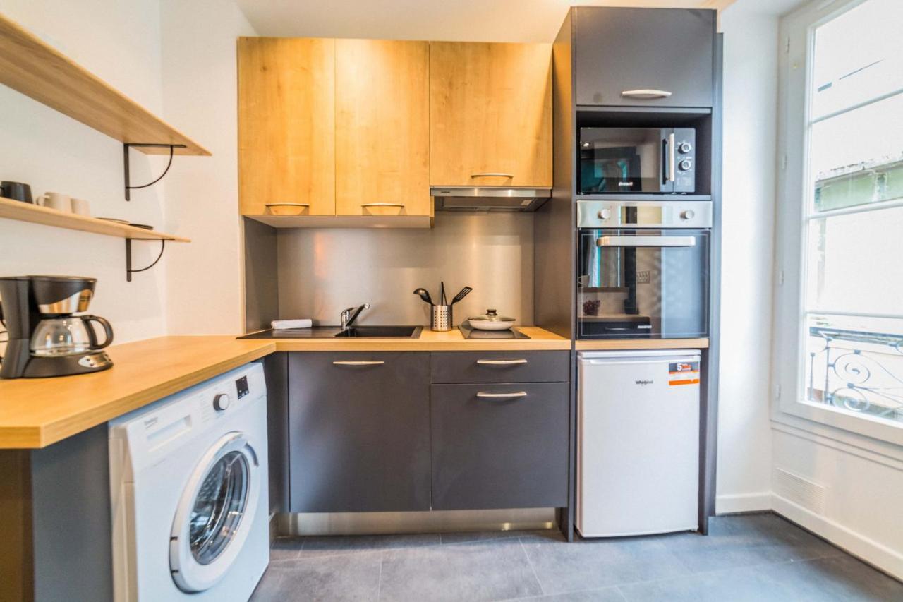 Le Contemporain - 1 Chambre Brive-la-Gaillarde Ngoại thất bức ảnh