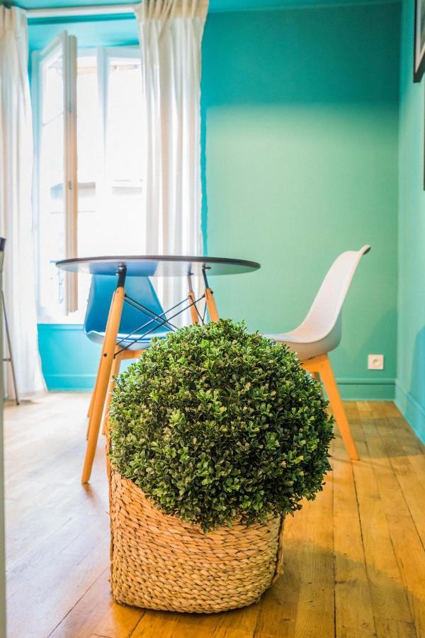Le Contemporain - 1 Chambre Brive-la-Gaillarde Ngoại thất bức ảnh