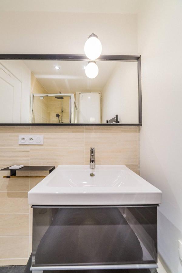 Le Contemporain - 1 Chambre Brive-la-Gaillarde Ngoại thất bức ảnh
