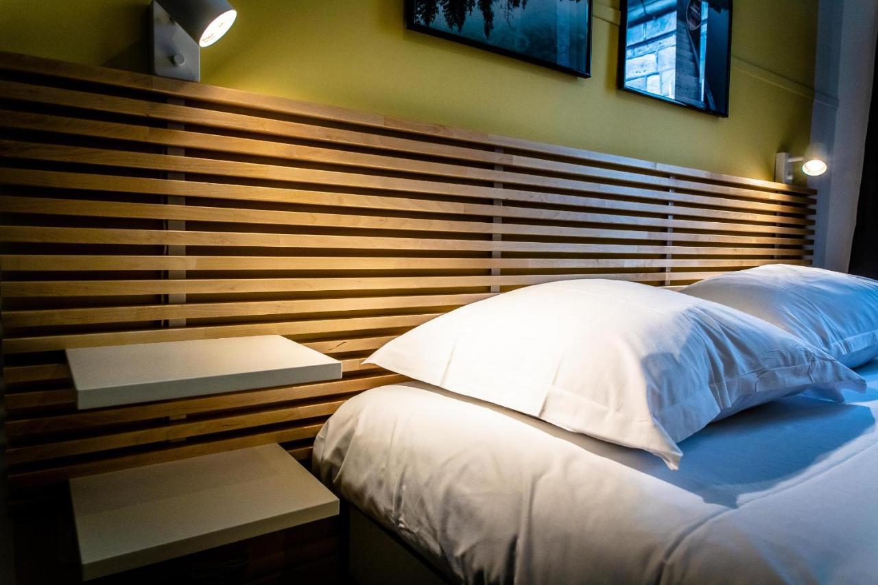 Le Contemporain - 1 Chambre Brive-la-Gaillarde Ngoại thất bức ảnh
