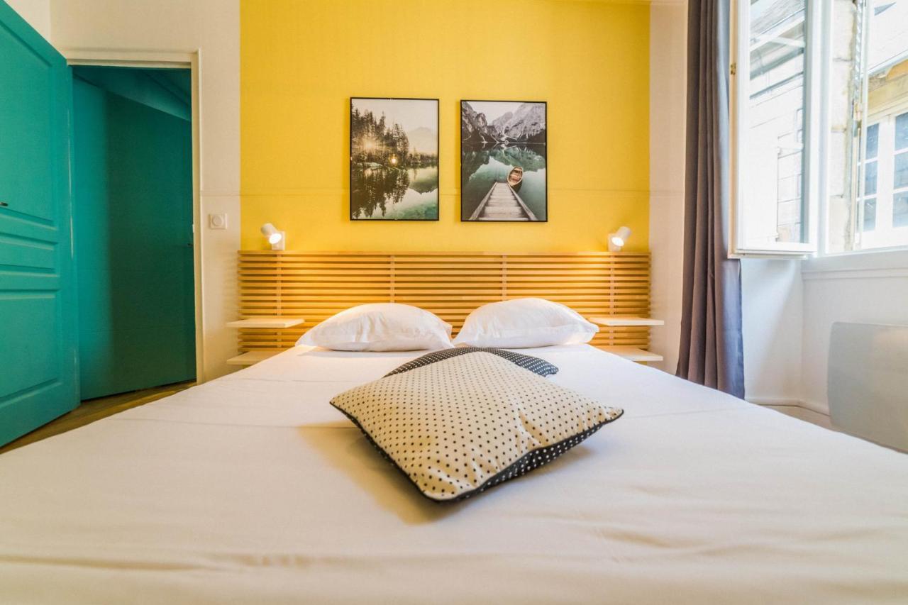 Le Contemporain - 1 Chambre Brive-la-Gaillarde Ngoại thất bức ảnh