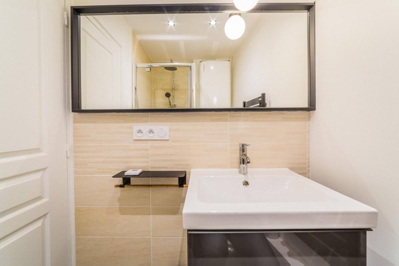 Le Contemporain - 1 Chambre Brive-la-Gaillarde Ngoại thất bức ảnh